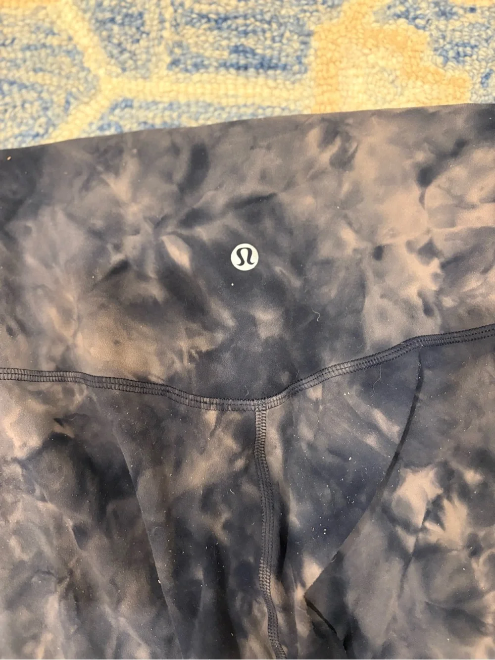 lululemon athletica 28in align leggings